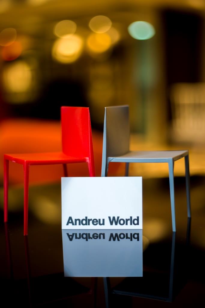 AndreuWorld-Showroom